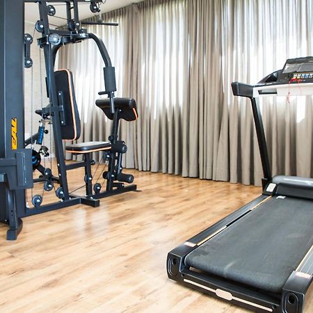 Studio Beira Mar - Sem Taxas Recife Ngoại thất bức ảnh