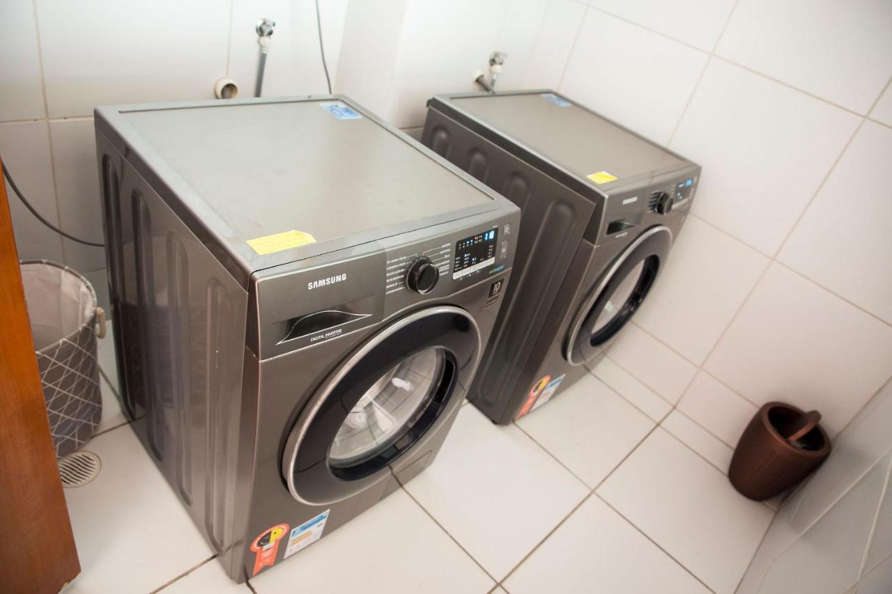 Studio Beira Mar - Sem Taxas Recife Ngoại thất bức ảnh