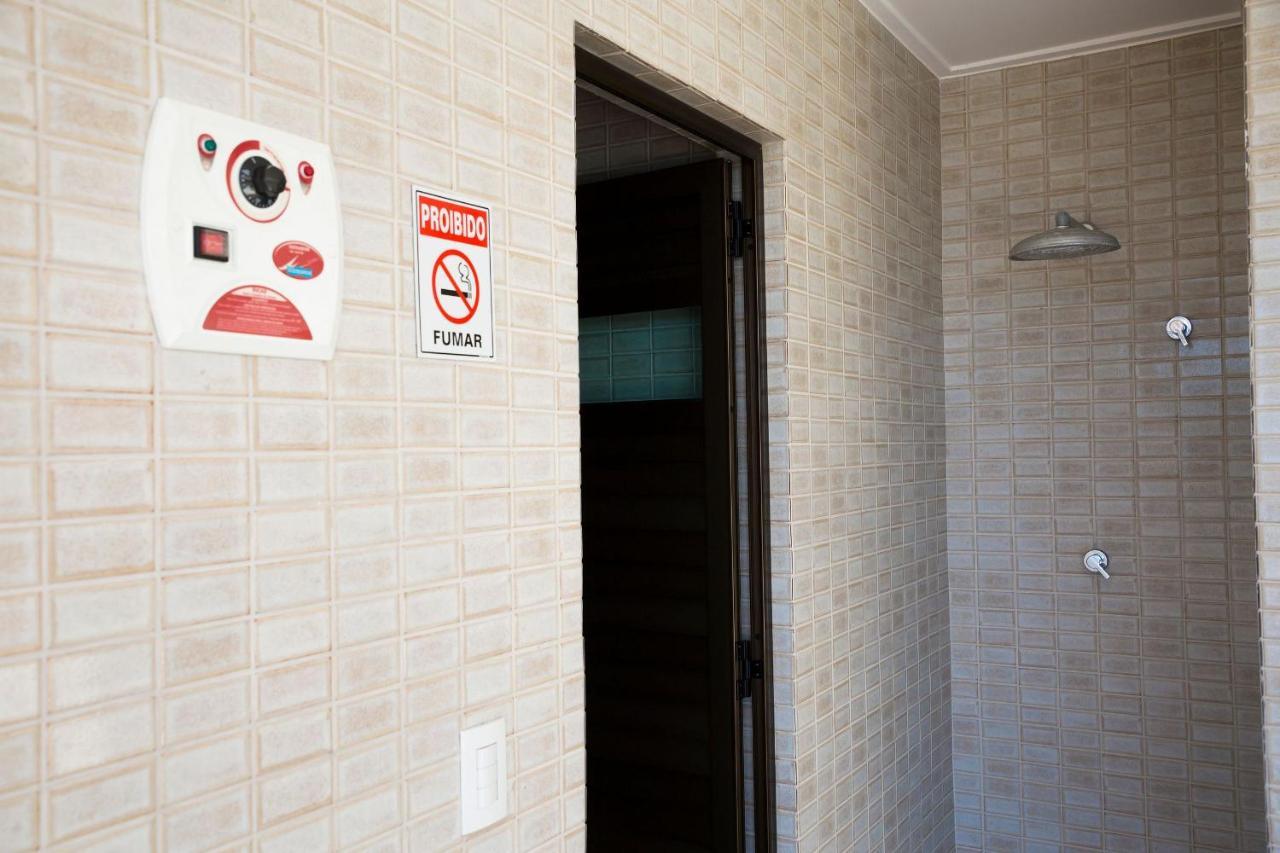 Studio Beira Mar - Sem Taxas Recife Ngoại thất bức ảnh