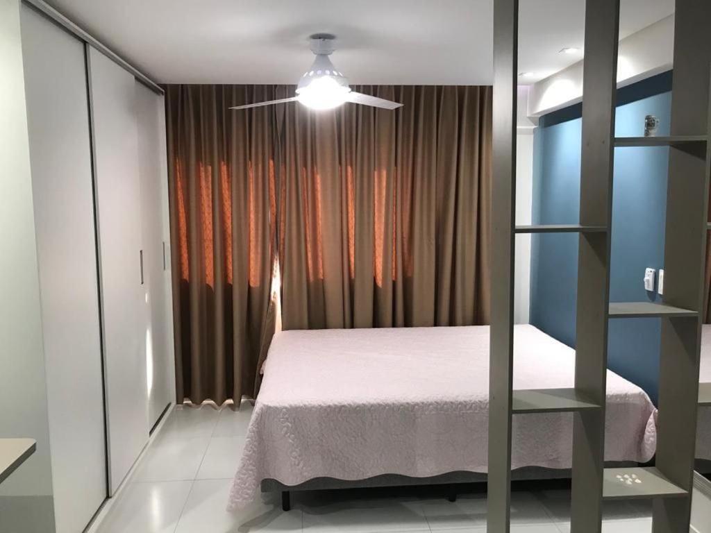 Studio Beira Mar - Sem Taxas Recife Ngoại thất bức ảnh