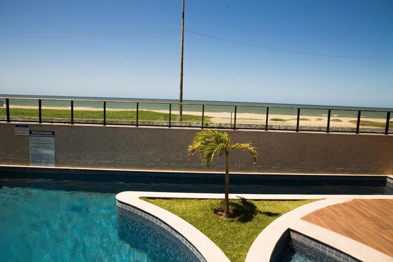 Studio Beira Mar - Sem Taxas Recife Ngoại thất bức ảnh