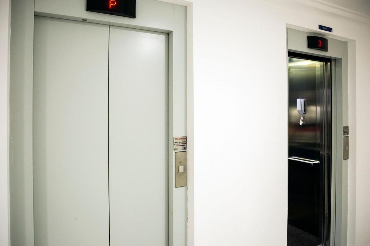 Studio Beira Mar - Sem Taxas Recife Ngoại thất bức ảnh