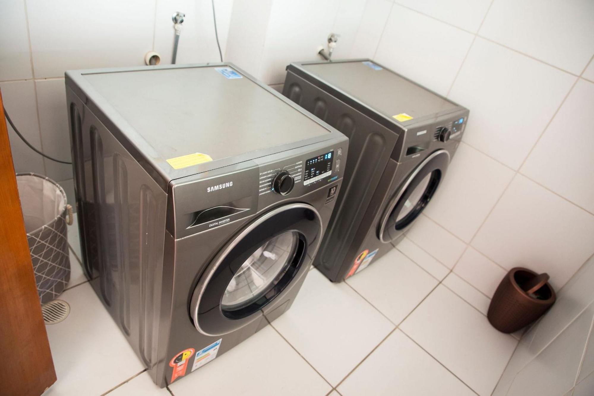 Studio Beira Mar - Sem Taxas Recife Ngoại thất bức ảnh