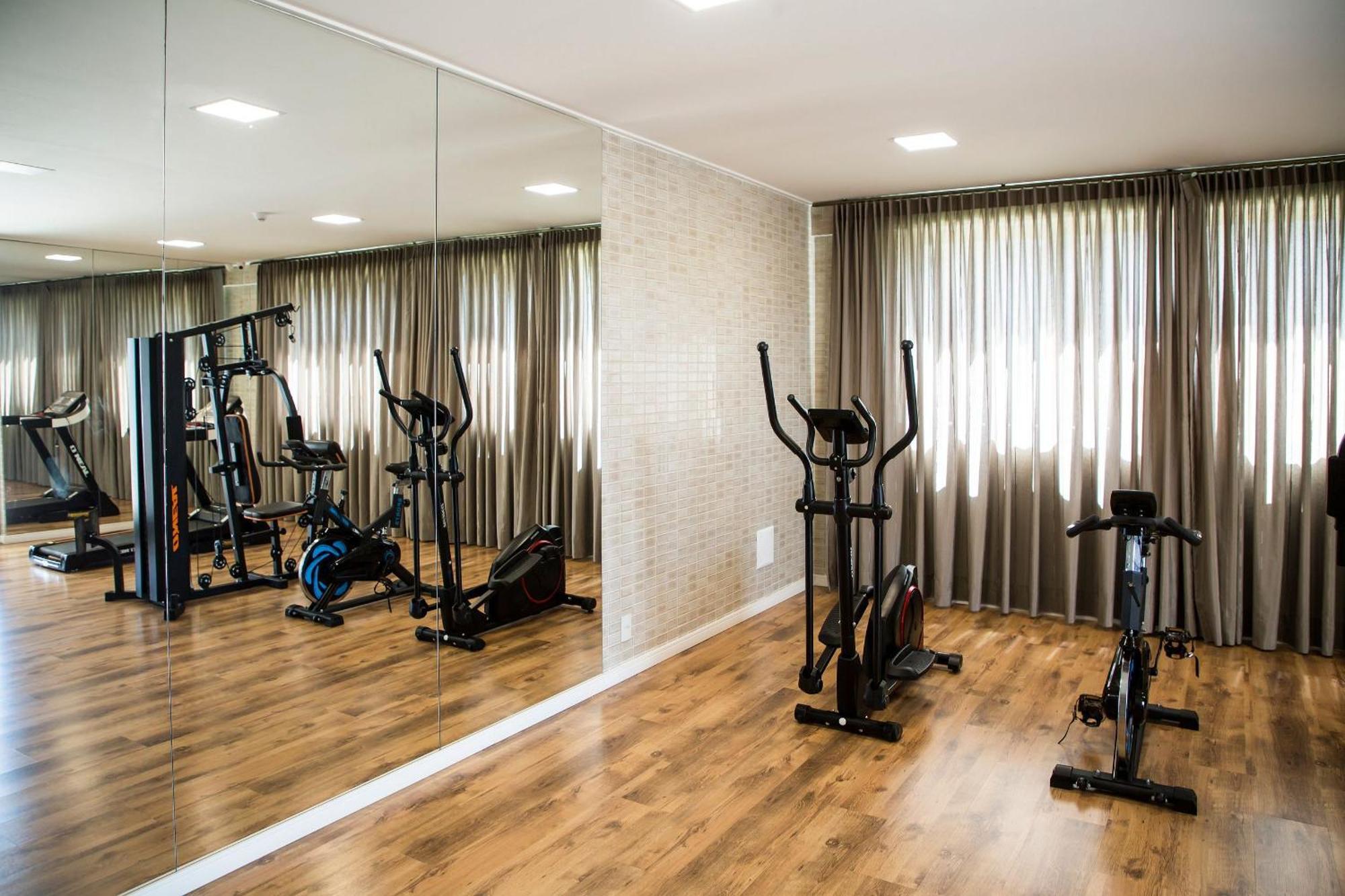 Studio Beira Mar - Sem Taxas Recife Ngoại thất bức ảnh