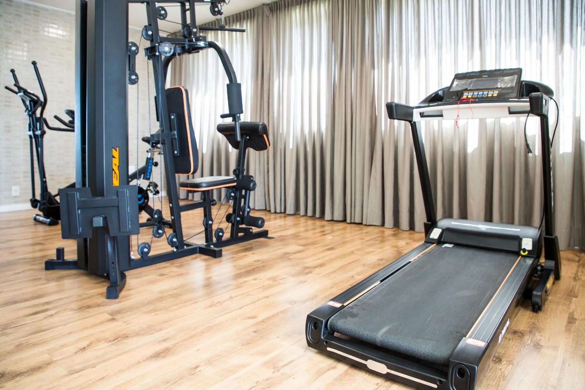 Studio Beira Mar - Sem Taxas Recife Ngoại thất bức ảnh