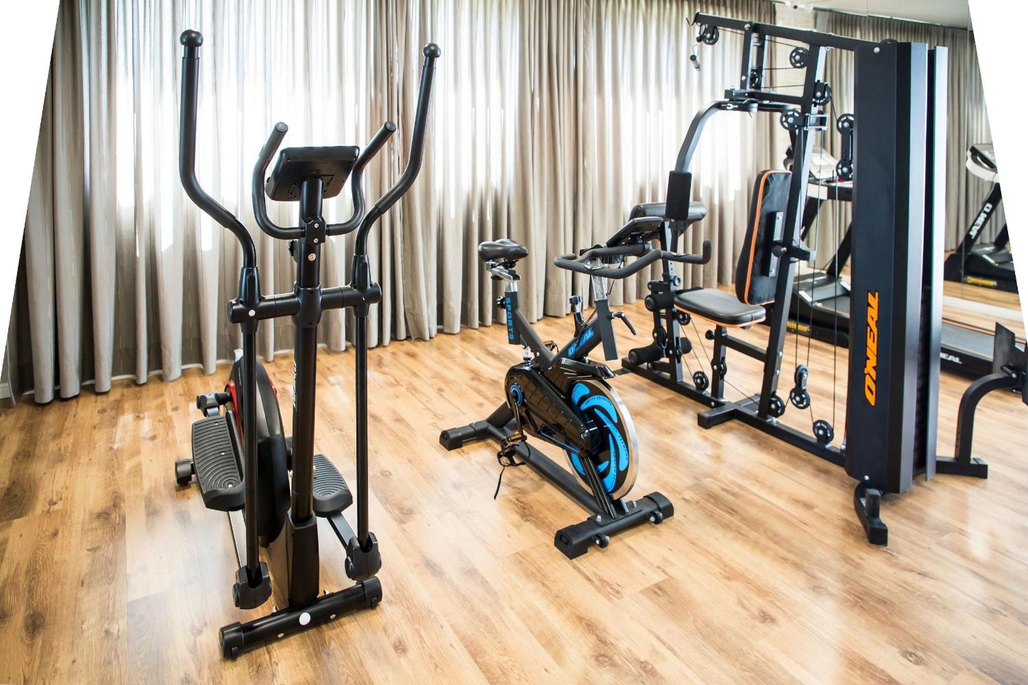 Studio Beira Mar - Sem Taxas Recife Ngoại thất bức ảnh