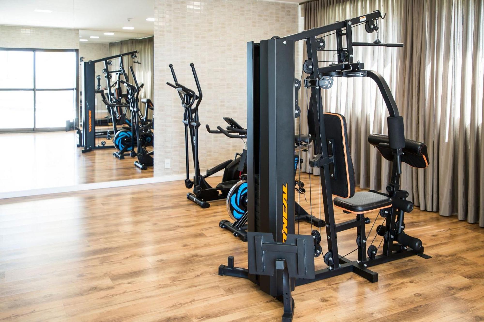 Studio Beira Mar - Sem Taxas Recife Ngoại thất bức ảnh