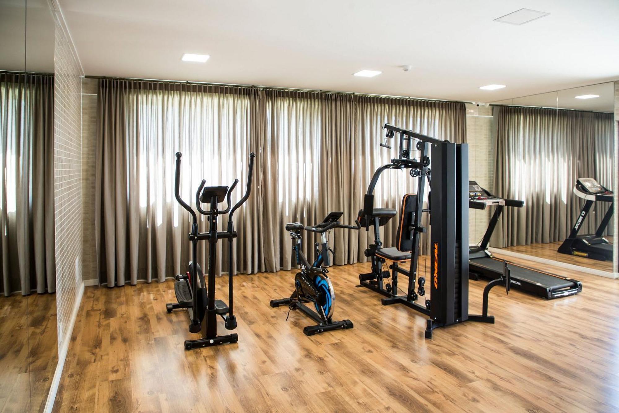 Studio Beira Mar - Sem Taxas Recife Ngoại thất bức ảnh